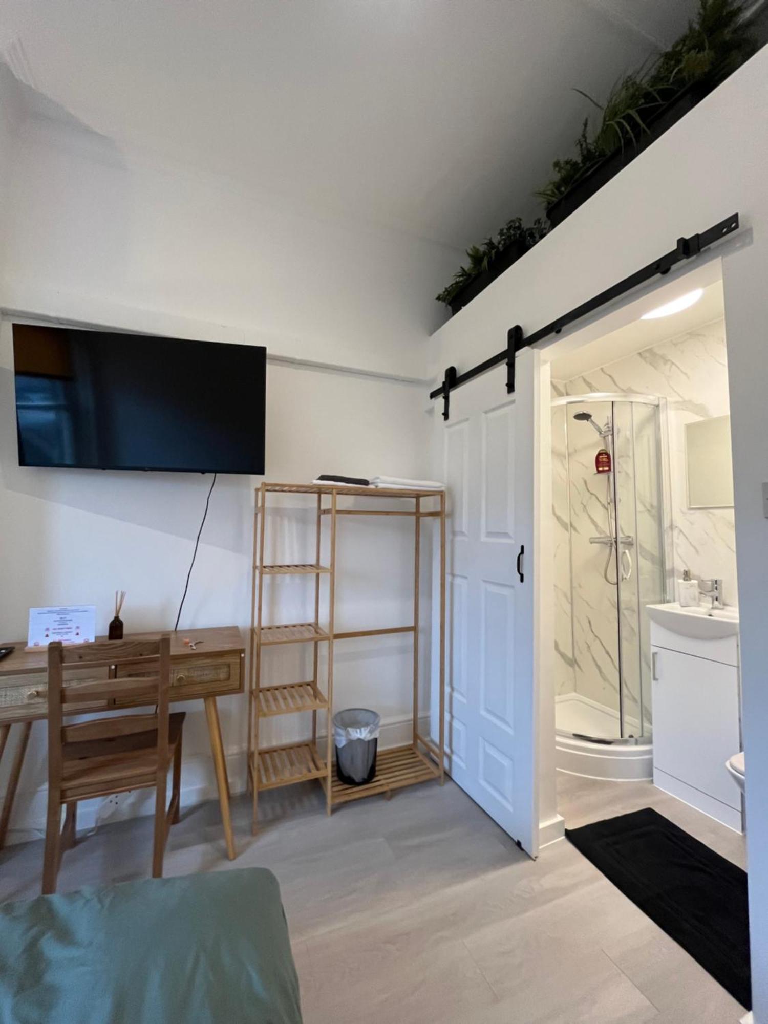 B&B Camden *