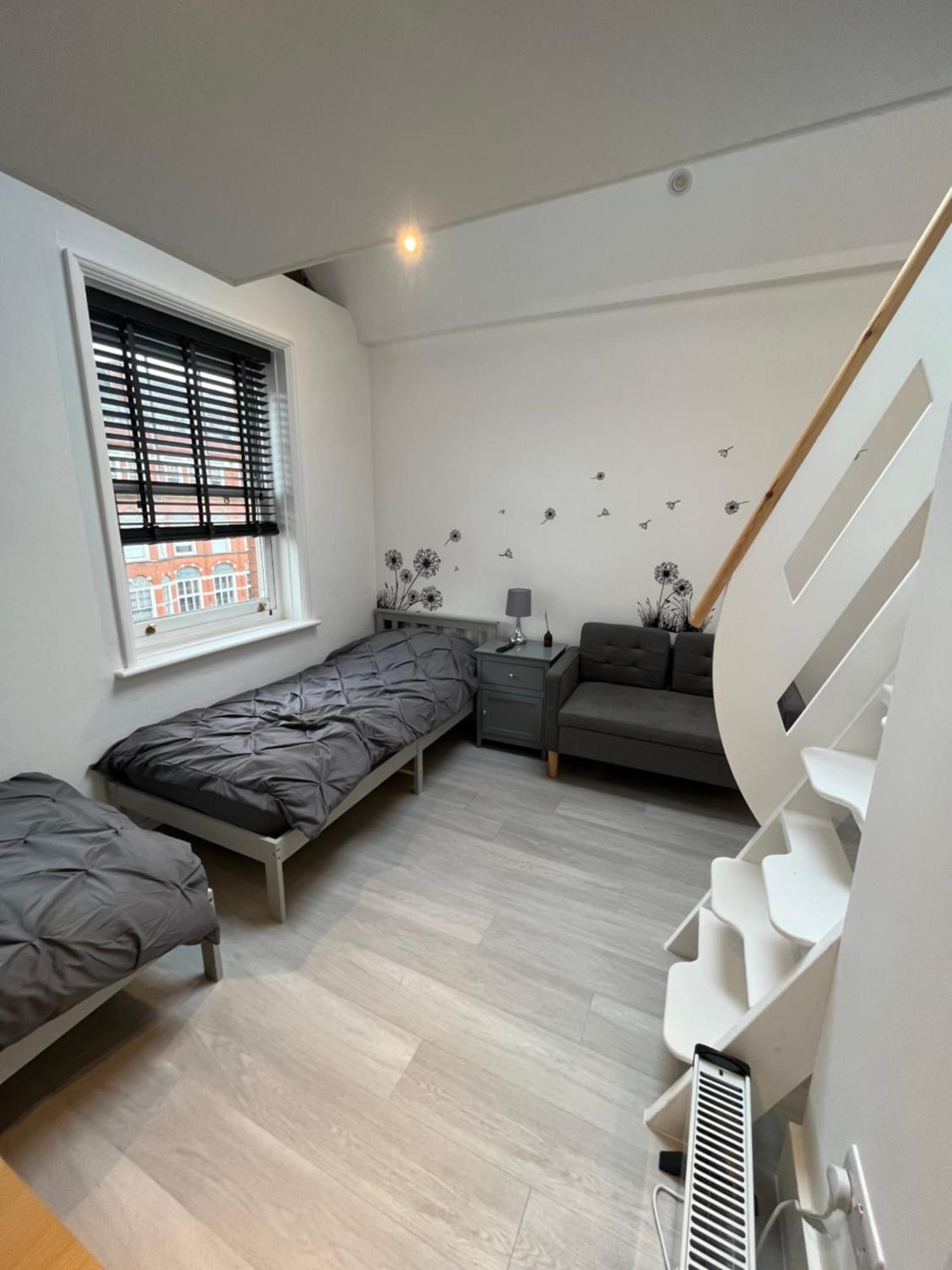 Camden B&B Londra